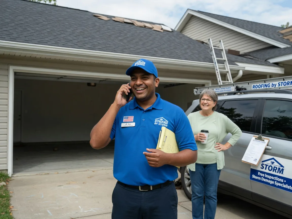 Roof Repair Near Me Alderson, WV FAQs
