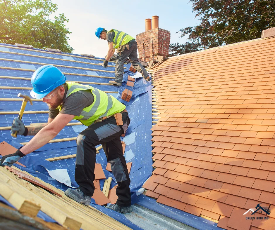 Why choose Roof Repair Near Me in Alderson, WV